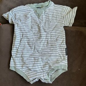 Little Bipsy one piece
